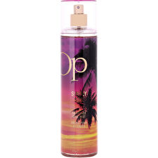 Ocean Pacific Op Simply Sun Body Mist 240ml/8oz