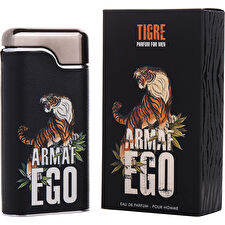 Armaf Ego Tigre Eau De Parfum Spray 100ml/3.38oz