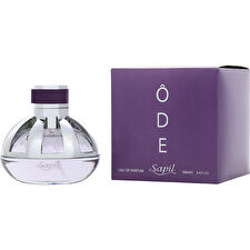 Sapil Ode Eau De Parfum Spray 100ml/3.3oz
