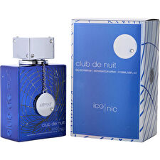 Armaf Club De Nuit Iconic Eau De Parfum Spray 106ml/3.6oz