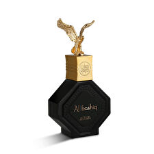Nabeel Al Bashiq Eau De Parfum Unisex 100ml