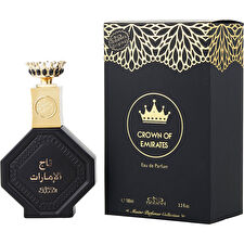 Nabeel Crown Of Emirates Unisex Eau De Parfum 100ml