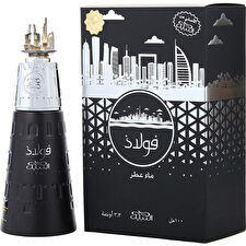 Nabeel Fulad Eau De Parfum For Men 100ml