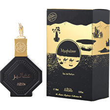 Nabeel Maghateer Unisex Eau De Parfum 100ml