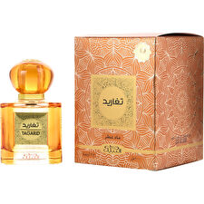 Nabeel Tagarid Unisex Eau De Parfum 100ml