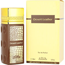 Nabeel Desert Leather Man Eau De Parfum 100ml
