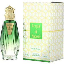 Nabeel Acqua Di Eau De Parfum Unisex 100ml
