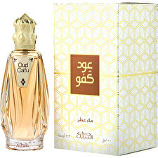 Nabeel Oud Cafu Eau De Parfum Unisex 100ml