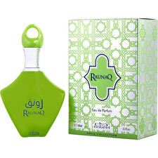 Nabeel Raunaq Unisex Eau De Parfum 100ml