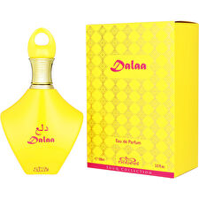 Nabeel Dalaa Eau De Parfum Spray 90ml/3.4oz