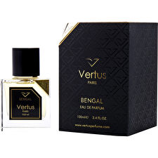 Vertus Vertus Bengal Eau De Parfum Spray (Unisex) 100ml/3.4oz