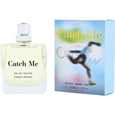 Chris Adams Catch Me Eau De Toilette Spray 90ml/3.4oz