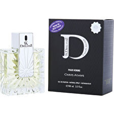Chris Adams Ca Dreamz Eau De Parfum Spray 90ml/3.4oz