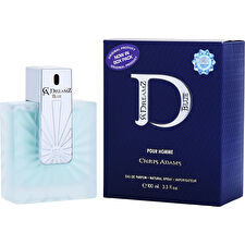 Chris Adams Ca Dreamz Blue Eau De Parfum Spray 90ml/3.4oz