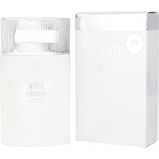 Chris Adams White Corduroy Eau De Parfum Spray 90ml/3.4oz