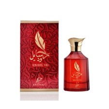 Khadlaj Rasayel Vid - Eau De Parfum - Volume: 100ml