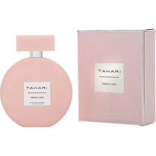 Tahari Parfums French Kiss Eau De Parfum Spray 90ml/3.4oz