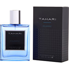 Tahari Parfums Aqua Wave Eau De Toilette Spray 90ml/3.3oz