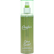 Candies Citrus Sorbet Body Mist 248ml/8.4oz