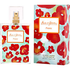 Badgley Mischka Poppy Eau De Parfum Spray 100ml/3.4oz
