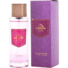 Jordache Quinn Eau De Parfum Spray 100ml/3.4oz