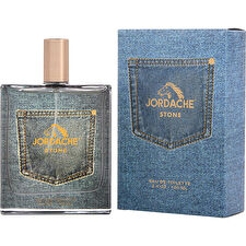 Jordache Stone For Men 90ml/3.4oz