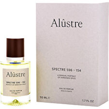Alustre Spectre 596-154 Eau De Parfum Spray 50ml/1.7oz