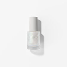 Alustre Top Coat - #026r Radiant Pearl 10ml/0.33oz