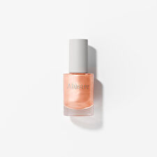 Alustre Top Coat - #030r Peach 10ml/0.33oz