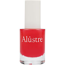 Alustre Top Coat - #038t Transparent Pink 10ml/0.33oz