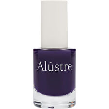Alustre Top Coat - #042t Transparent Purple 10ml/0.33oz
