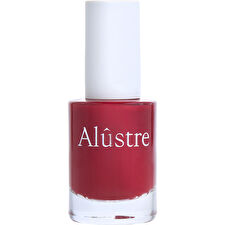 Alustre Diamond Infused Nail Polish - #748 Red 10ml/0.33oz