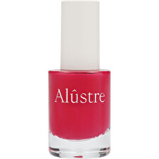 Alustre Diamond Infused Nail Polish - #311 Pink 10ml/0.33oz