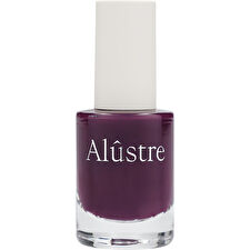 Alustre Diamond Infused Nail Polish - #387 Purple 10ml/0.33oz