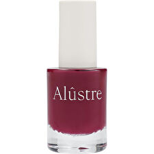 Alustre Diamond Infused Nail Polish - #925 Purple 10ml/0.33oz