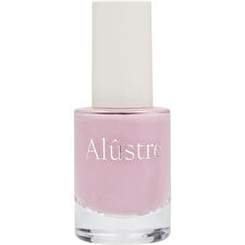 Alustre Diamond Infused Nail Polish - #279 Pink 10ml/0.33oz