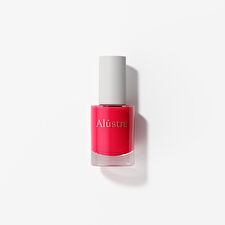 Alustre Diamond Infused Nail Polish - #907 Red 10ml/0.33oz