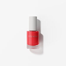 Alustre Diamond Infused Nail Polish - #631 Orange 10ml/0.33oz