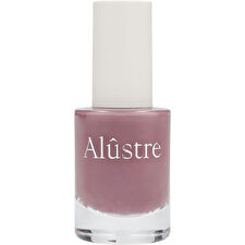 Alustre Diamond Infused Nail Polish - #327 Purple 10ml/0.33oz