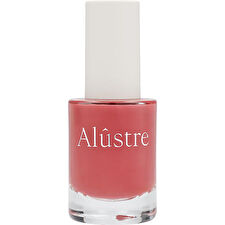 Alustre Diamond Infused Nail Polish - #914 Pink 10ml/0.33oz