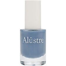 Alustre Diamond Infused Nail Polish - #940 Blue 10ml/0.33oz