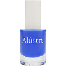 Alustre Diamond Infused Nail Polish - #431 Blue 10ml/0.33oz