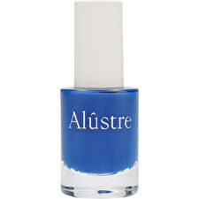 Alustre Diamond Infused Nail Polish - #944 Blue 10ml/0.33oz