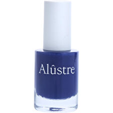 Alustre Diamond Infused Nail Polish - #951 Blue 10ml/0.33oz