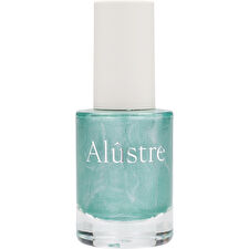 Alustre Diamond Infused Nail Polish - #900ml Green 10ml/0.33oz