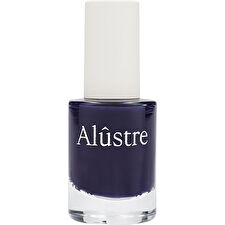 Alustre Diamond Infused Nail Polish - #978 Purple 10ml/0.33oz