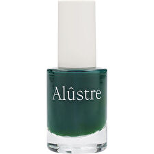Alustre Diamond Infused Nail Polish - #903 Green 10ml/0.33oz