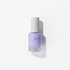 Alustre Diamond Infused Nail Polish - #265 Violet 10ml/0.33oz