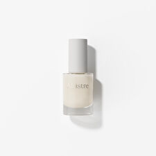 Alustre Diamond Infused Nail Polish - #065 Milky 10ml/0.33oz