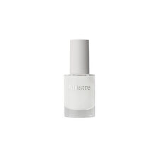 Alustre Diamond Infused Nail Polish - #061 Milky 10ml/0.33oz